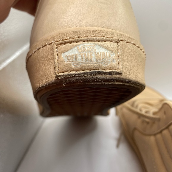 Vans Vivienne Westwood sneakers - Picture 4 of 4